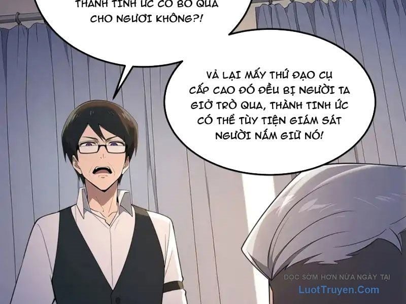 Người Chơi Siêu May Mắn Chapter 81 16