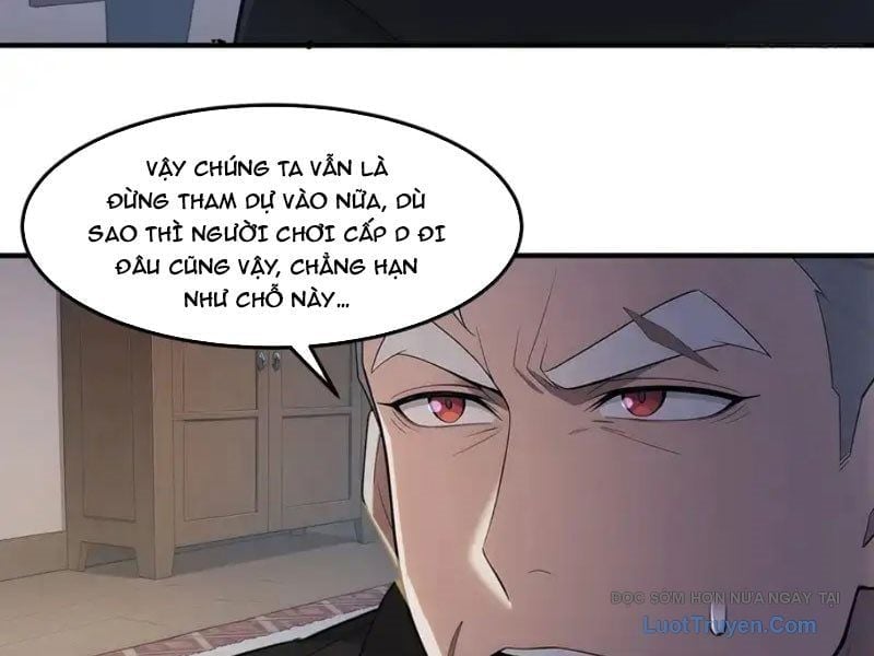 Người Chơi Siêu May Mắn Chapter 81 18