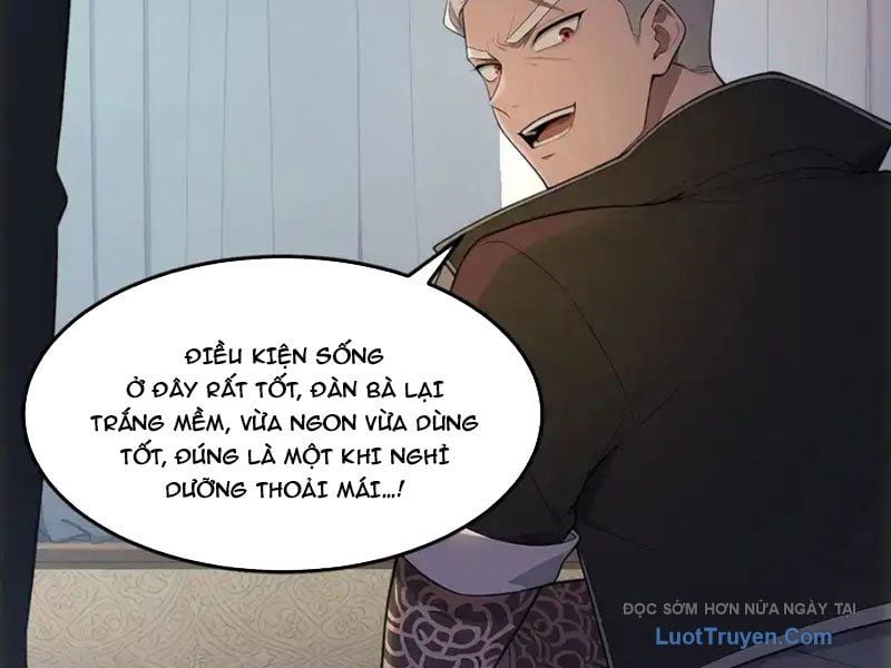 Người Chơi Siêu May Mắn Chapter 81 20