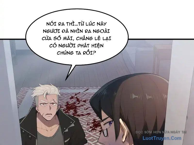 Người Chơi Siêu May Mắn Chapter 81 22