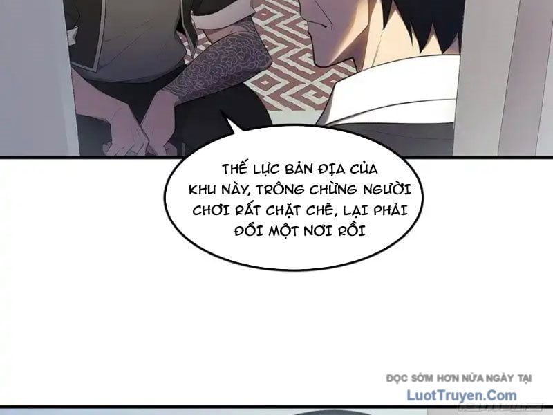 Người Chơi Siêu May Mắn Chapter 81 23