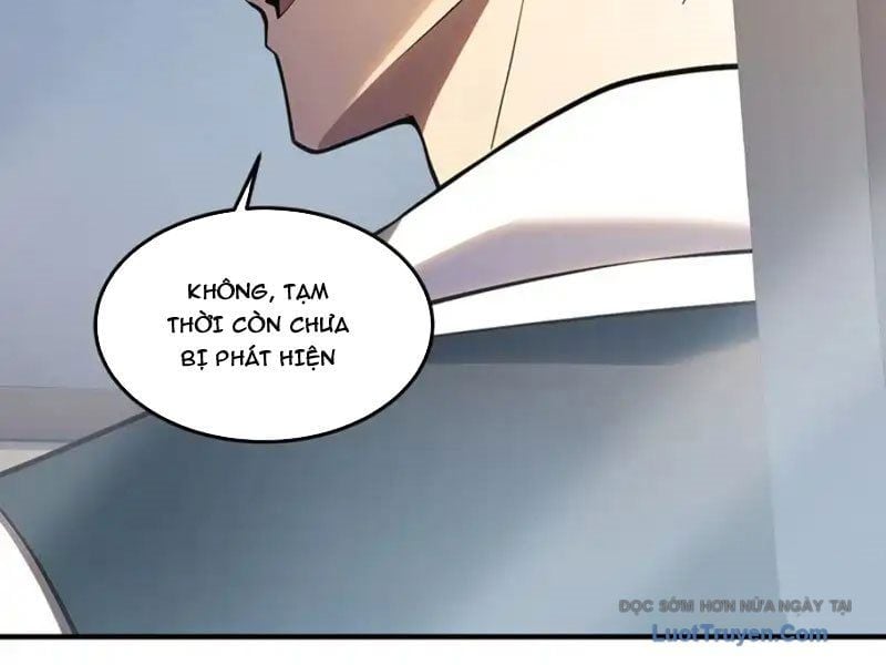 Người Chơi Siêu May Mắn Chapter 81 25