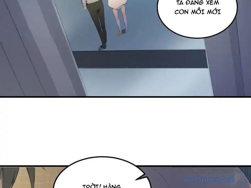 Người Chơi Siêu May Mắn Chapter 81 27