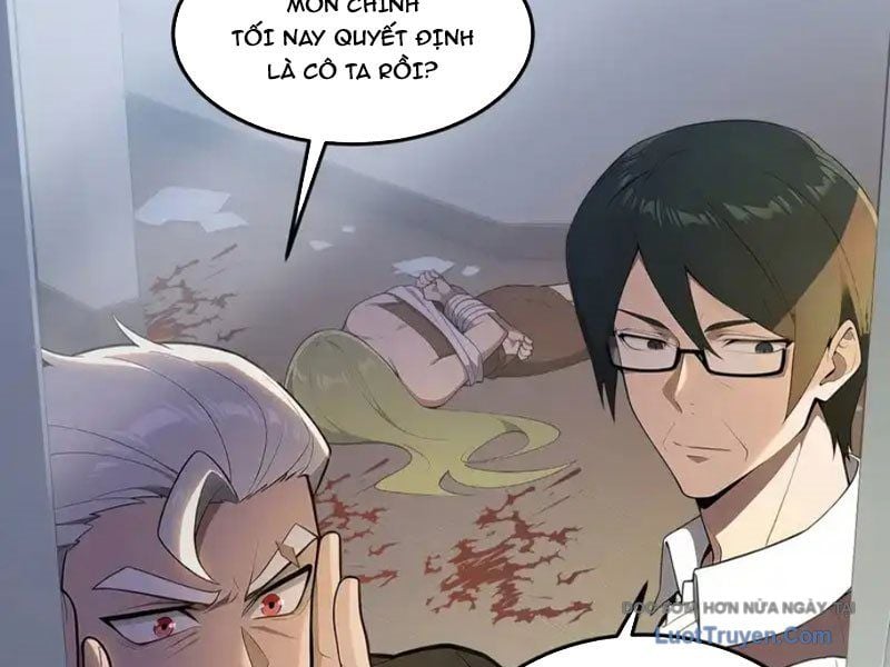 Người Chơi Siêu May Mắn Chapter 81 30