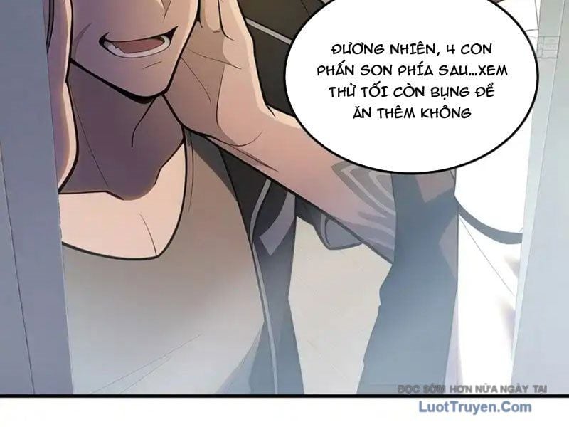 Người Chơi Siêu May Mắn Chapter 81 31