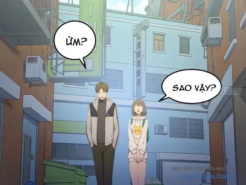 Người Chơi Siêu May Mắn Chapter 81 33