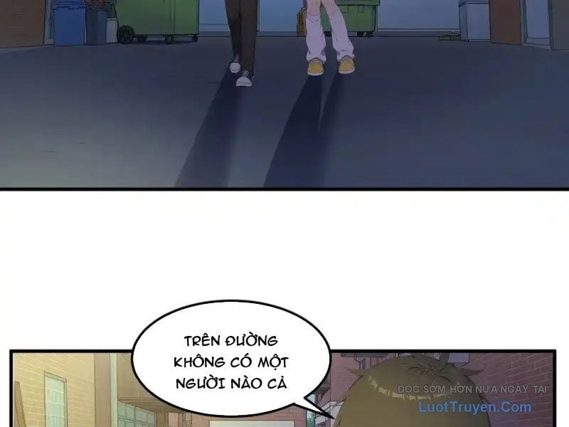 Người Chơi Siêu May Mắn Chapter 81 34