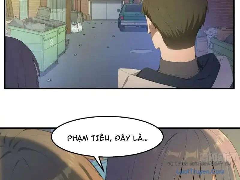 Người Chơi Siêu May Mắn Chapter 81 35