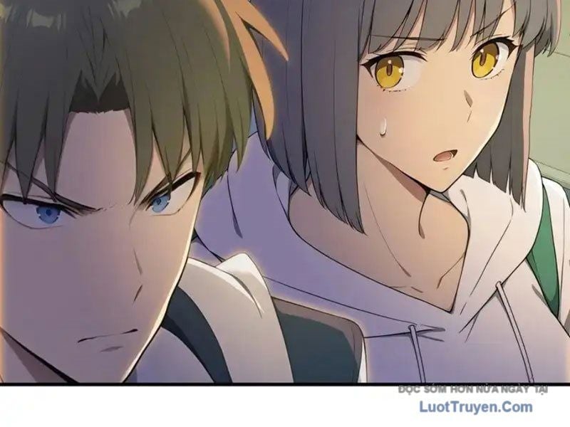 Người Chơi Siêu May Mắn Chapter 81 36