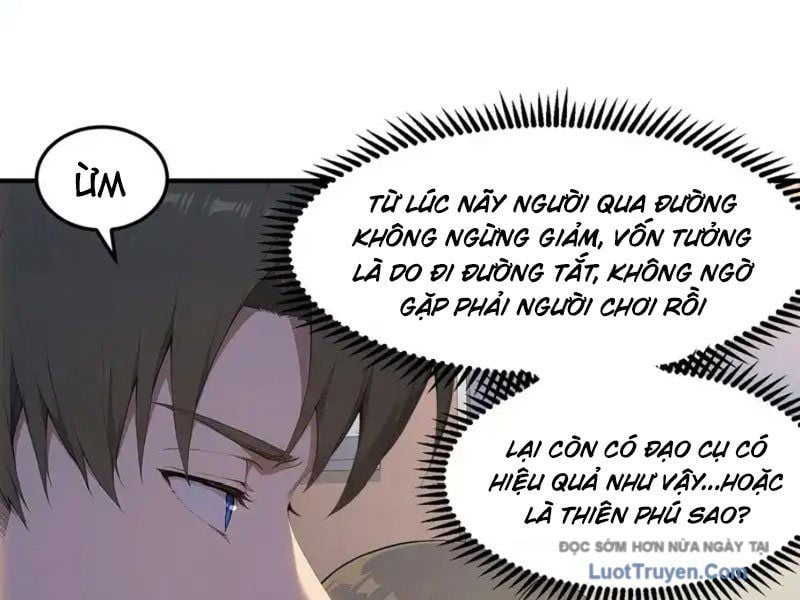 Người Chơi Siêu May Mắn Chapter 81 37