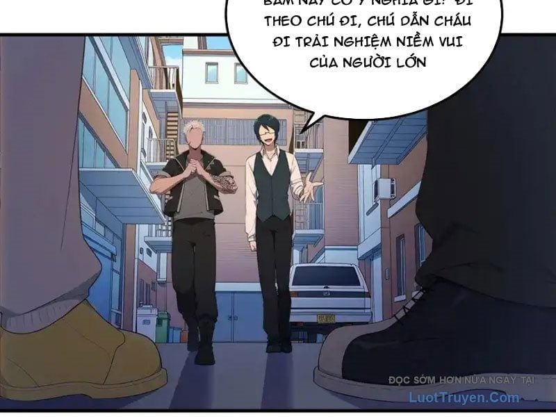 Người Chơi Siêu May Mắn Chapter 81 39