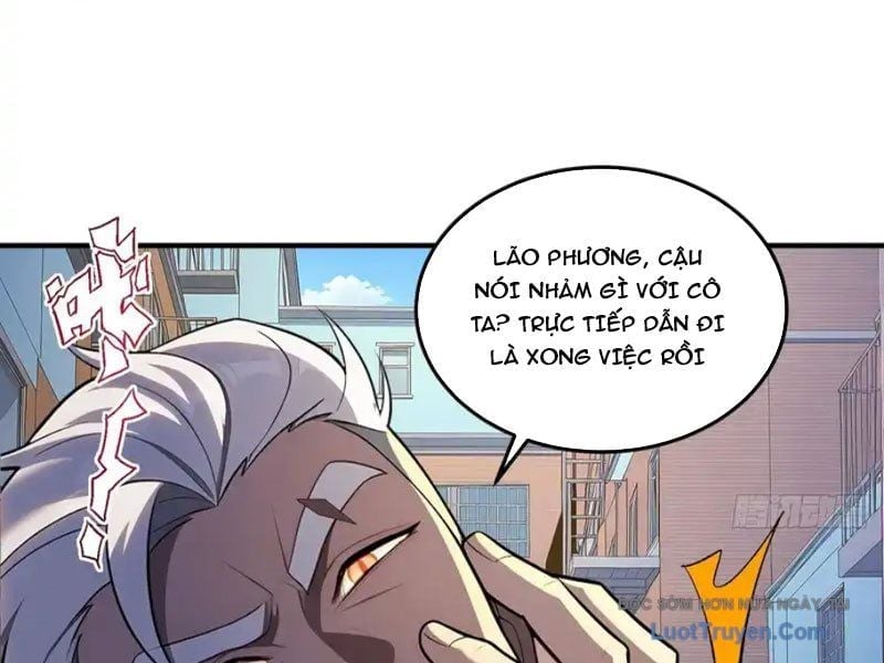 Người Chơi Siêu May Mắn Chapter 81 41