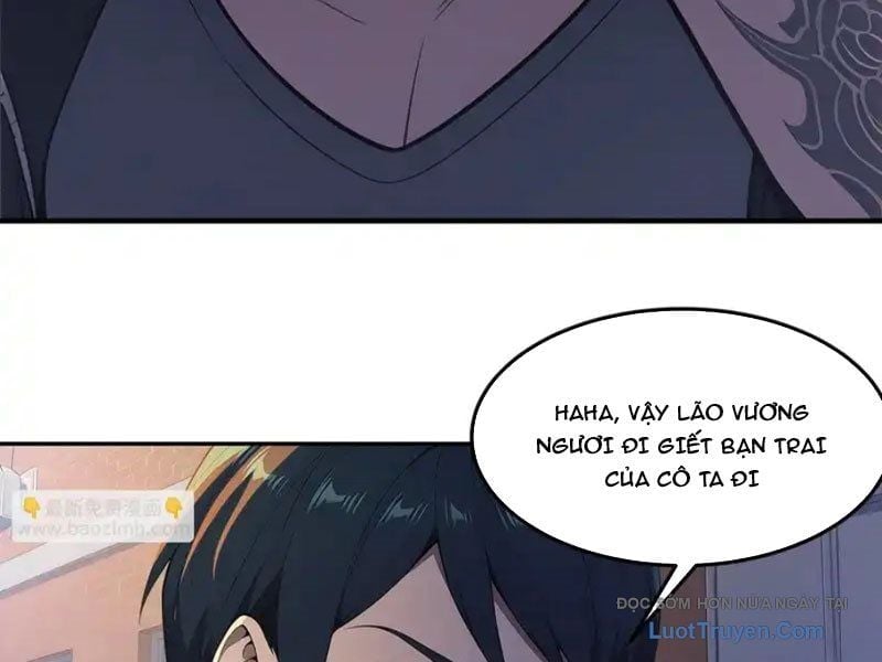 Người Chơi Siêu May Mắn Chapter 81 43