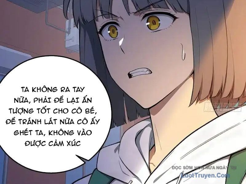 Người Chơi Siêu May Mắn Chapter 81 45