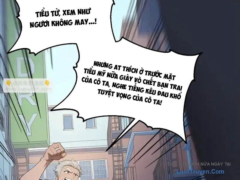 Người Chơi Siêu May Mắn Chapter 81 47