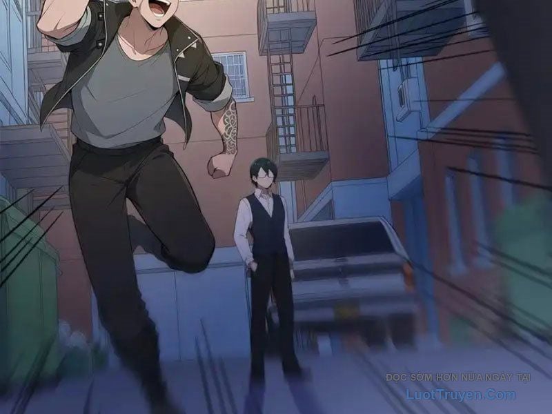 Người Chơi Siêu May Mắn Chapter 81 48