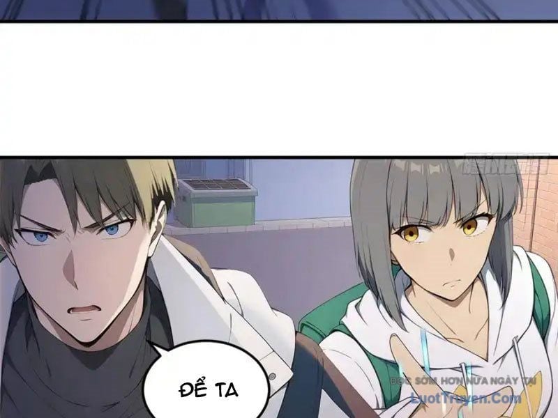 Người Chơi Siêu May Mắn Chapter 81 49