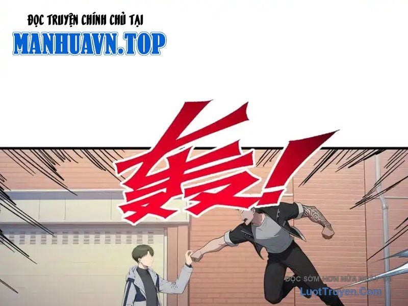 Người Chơi Siêu May Mắn Chapter 81 55