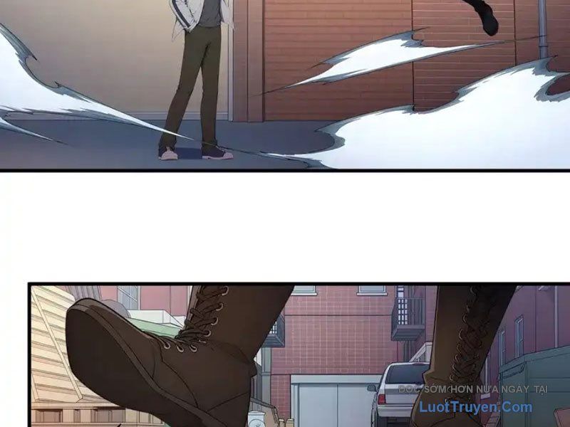 Người Chơi Siêu May Mắn Chapter 81 56