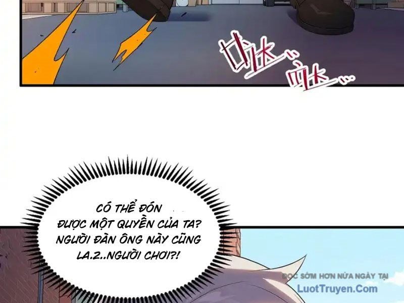 Người Chơi Siêu May Mắn Chapter 81 57