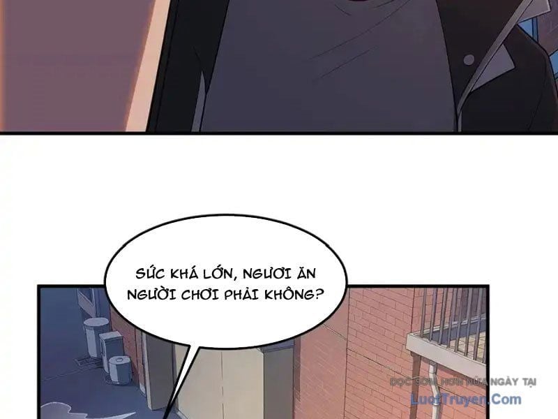 Người Chơi Siêu May Mắn Chapter 81 61