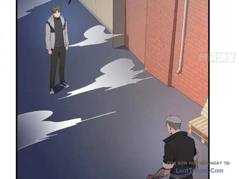 Người Chơi Siêu May Mắn Chapter 81 62