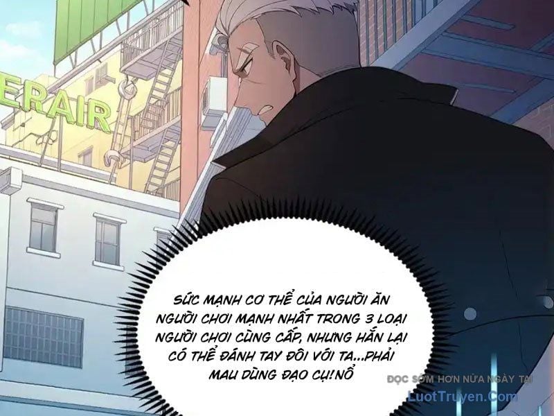 Người Chơi Siêu May Mắn Chapter 81 64