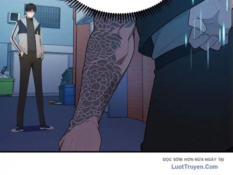 Người Chơi Siêu May Mắn Chapter 81 65