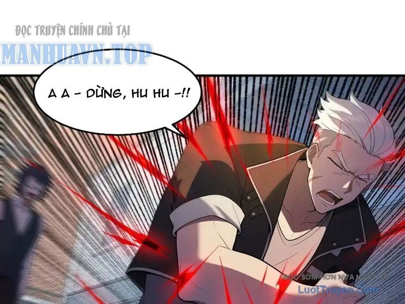 Người Chơi Siêu May Mắn Chapter 81 73