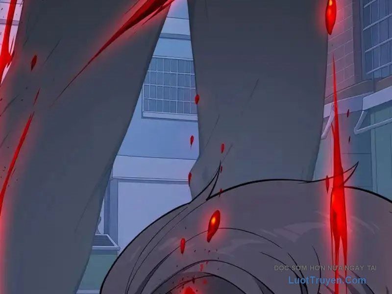 Người Chơi Siêu May Mắn Chapter 81 81