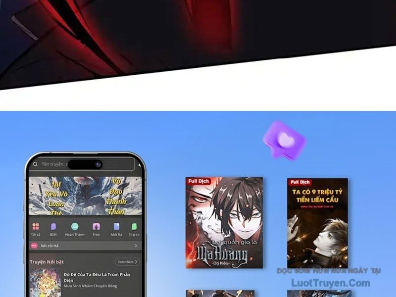 Người Chơi Siêu May Mắn Chapter 81 83