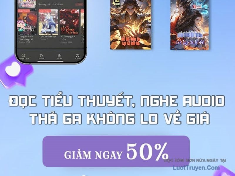 Người Chơi Siêu May Mắn Chapter 81 84