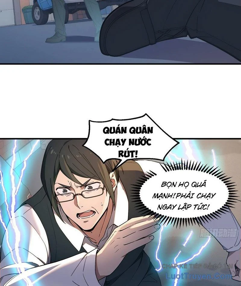 Người Chơi Siêu May Mắn Chapter 82 5