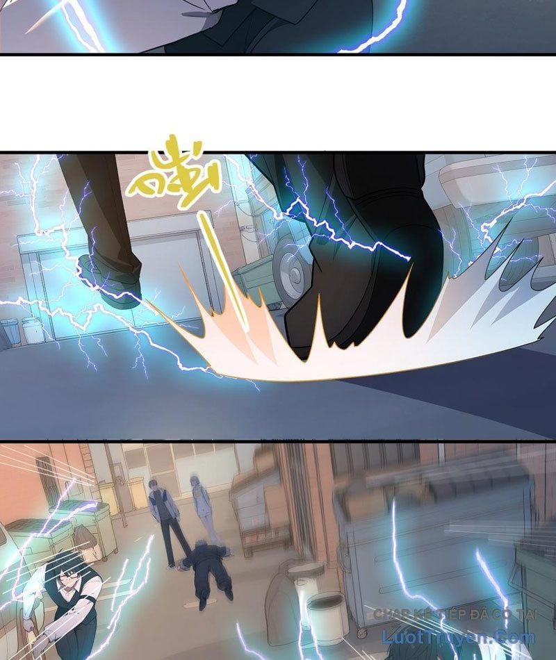 Người Chơi Siêu May Mắn Chapter 82 6