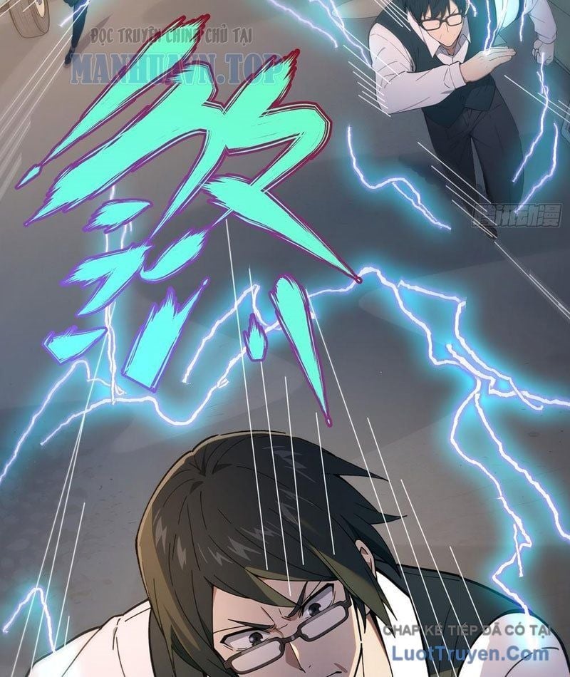 Người Chơi Siêu May Mắn Chapter 82 7