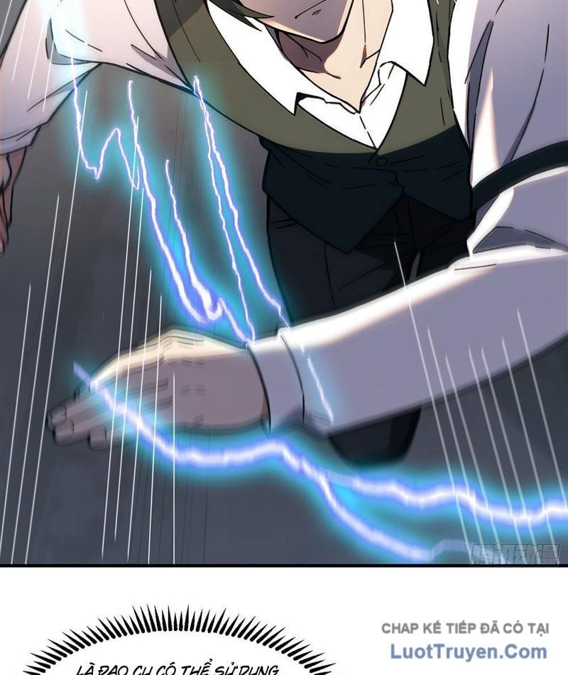 Người Chơi Siêu May Mắn Chapter 82 8