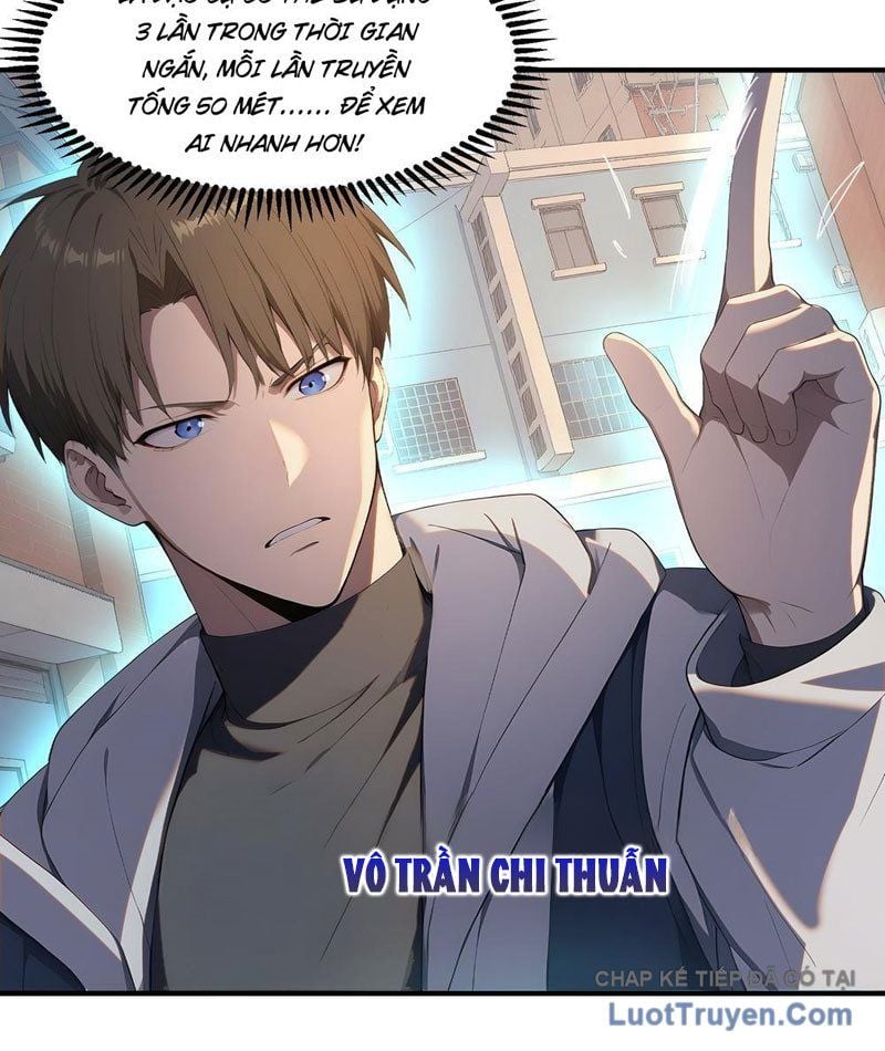 Người Chơi Siêu May Mắn Chapter 82 9