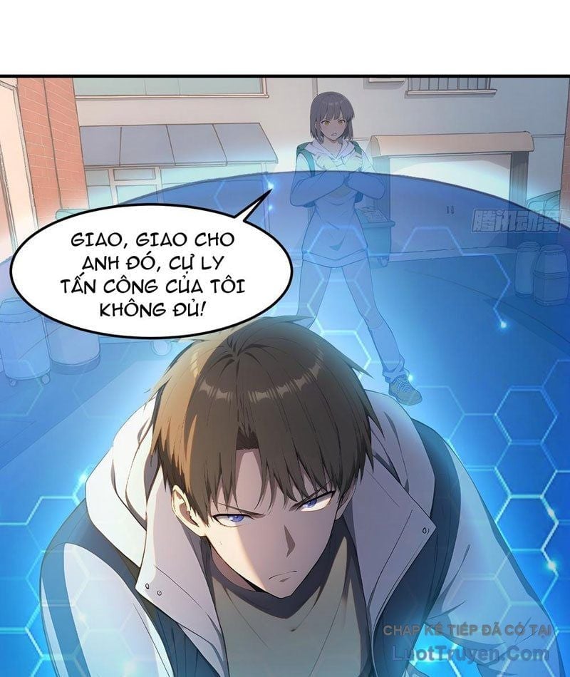 Người Chơi Siêu May Mắn Chapter 82 10