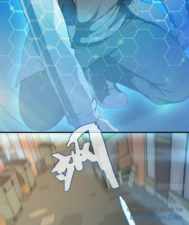 Người Chơi Siêu May Mắn Chapter 82 11