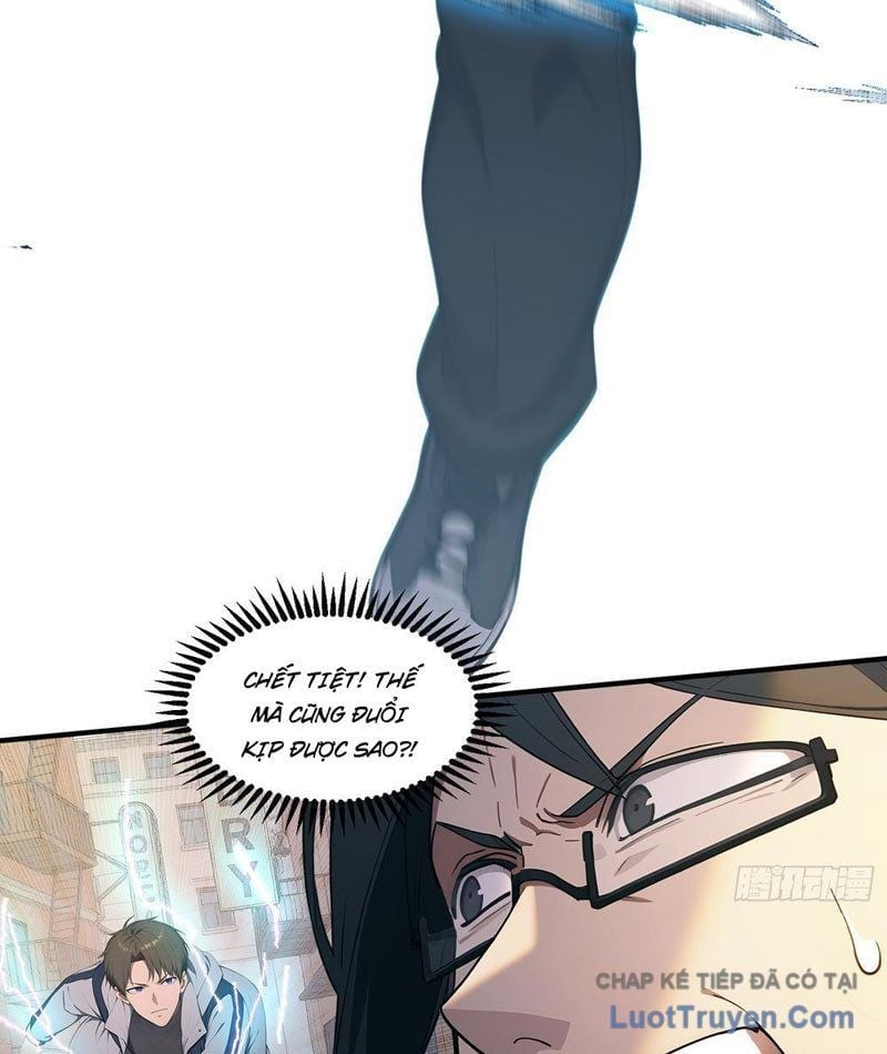 Người Chơi Siêu May Mắn Chapter 82 14