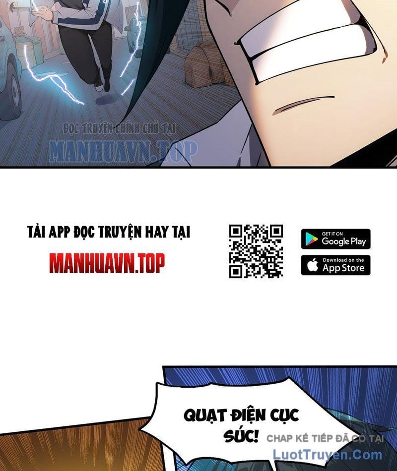 Người Chơi Siêu May Mắn Chapter 82 15