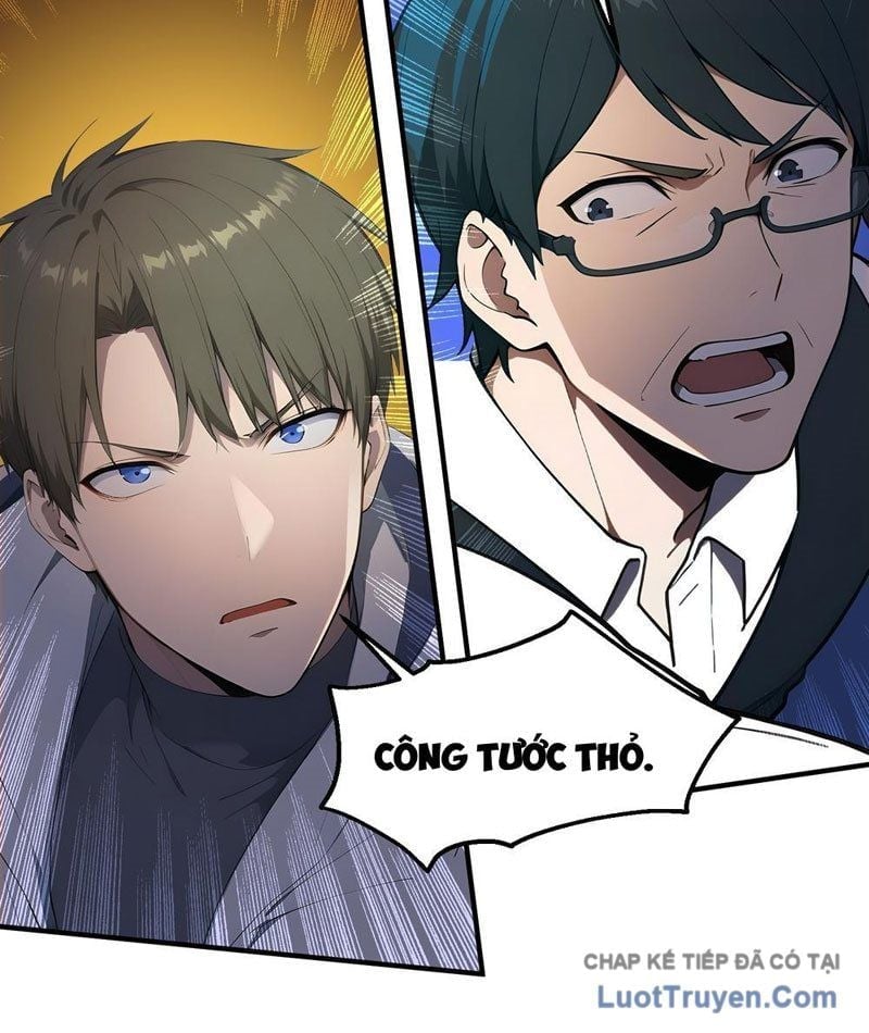 Người Chơi Siêu May Mắn Chapter 82 16