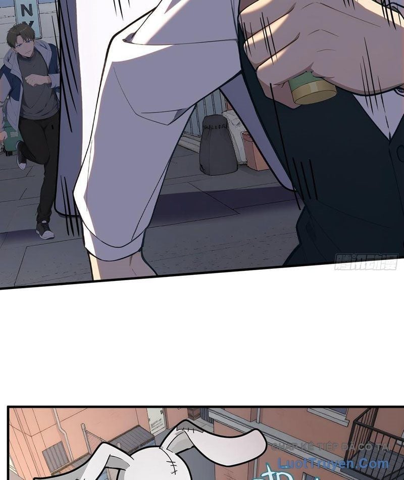 Người Chơi Siêu May Mắn Chapter 82 18