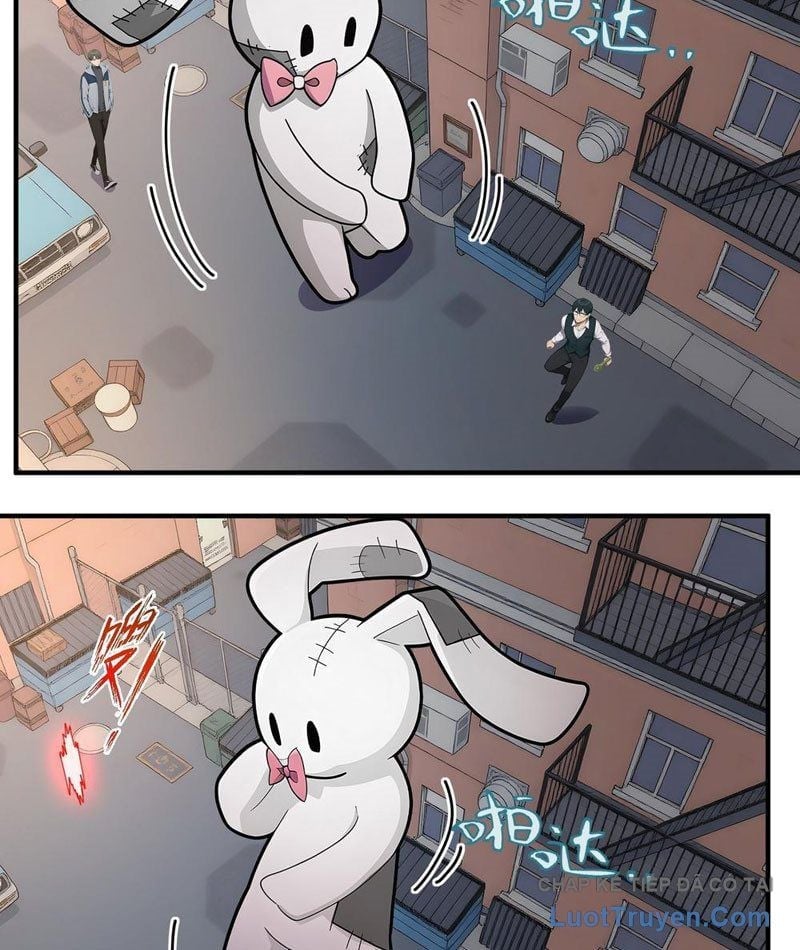 Người Chơi Siêu May Mắn Chapter 82 19