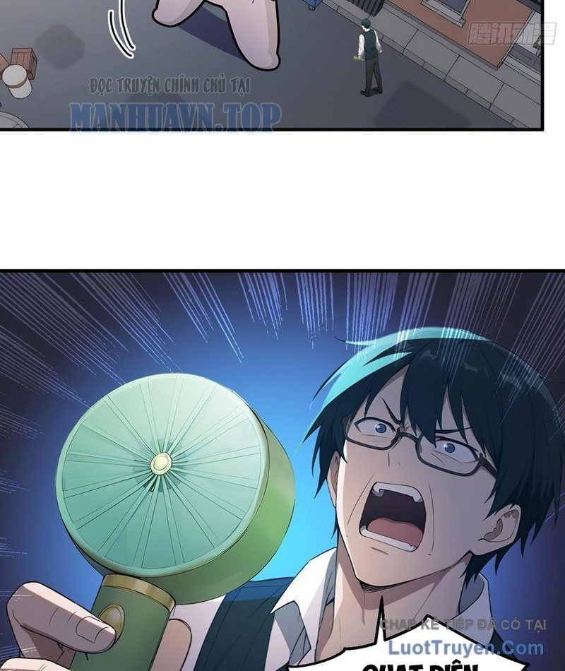 Người Chơi Siêu May Mắn Chapter 82 20
