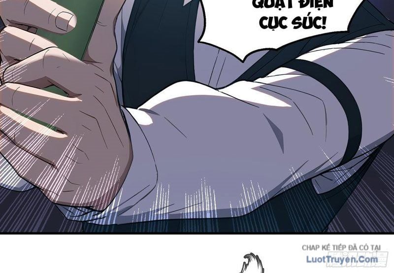 Người Chơi Siêu May Mắn Chapter 82 21