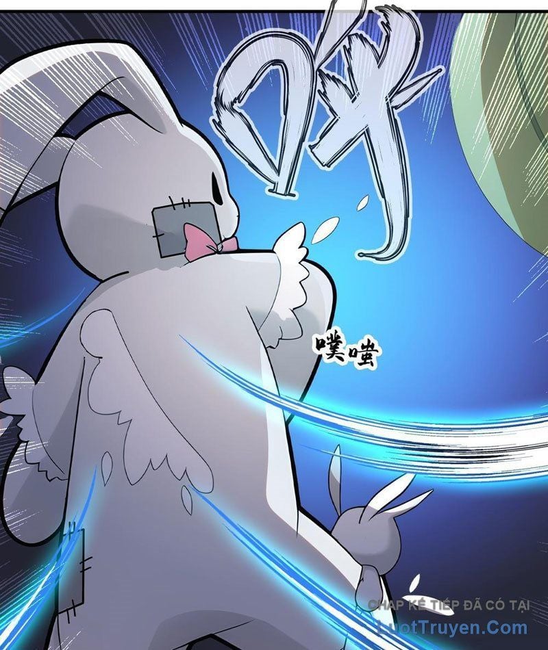 Người Chơi Siêu May Mắn Chapter 82 22