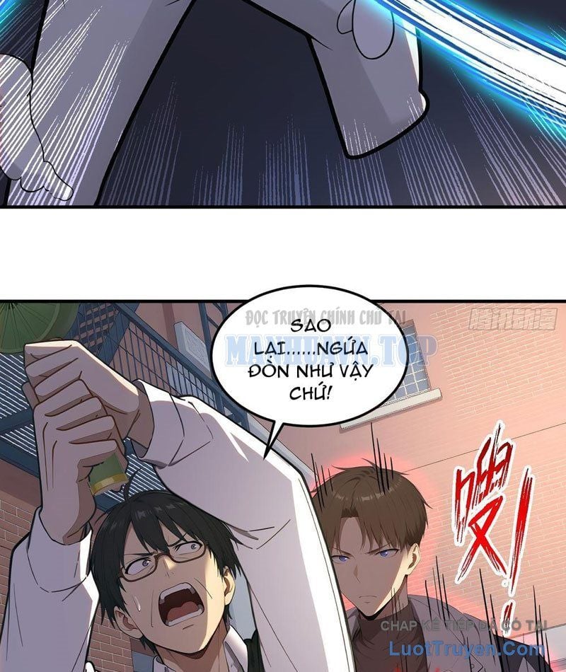 Người Chơi Siêu May Mắn Chapter 82 23