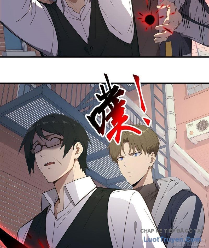 Người Chơi Siêu May Mắn Chapter 82 24