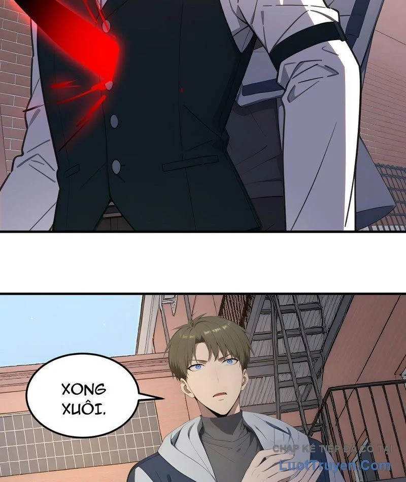 Người Chơi Siêu May Mắn Chapter 82 25